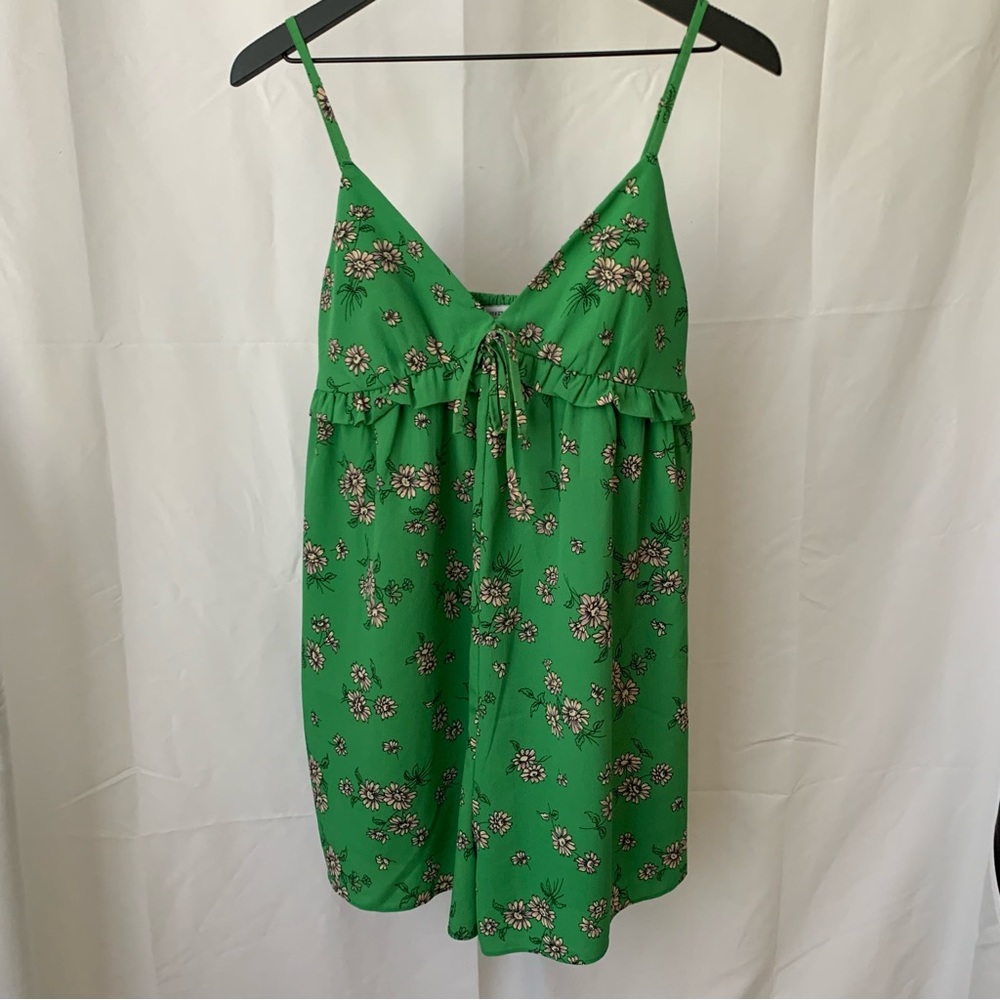 Urban Outfitters Romper